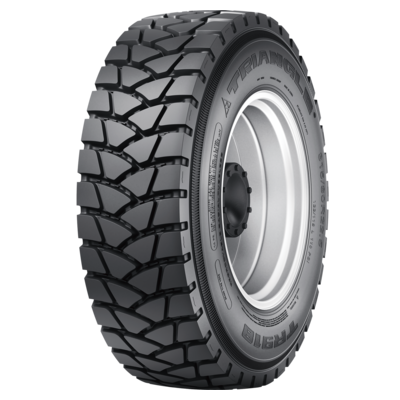 Грузовая шина Triangle TR918 315/80R22.5 20PR