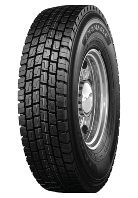 Грузовая шина Triangle TRD06 315/70R22.5