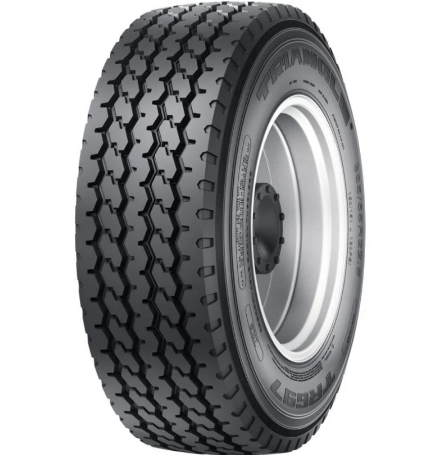 Грузовая шина Triangle TR697 385/65R22.5 20PR