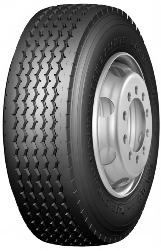 Грузовая шина O`GREEN AG566 385/65R22.5