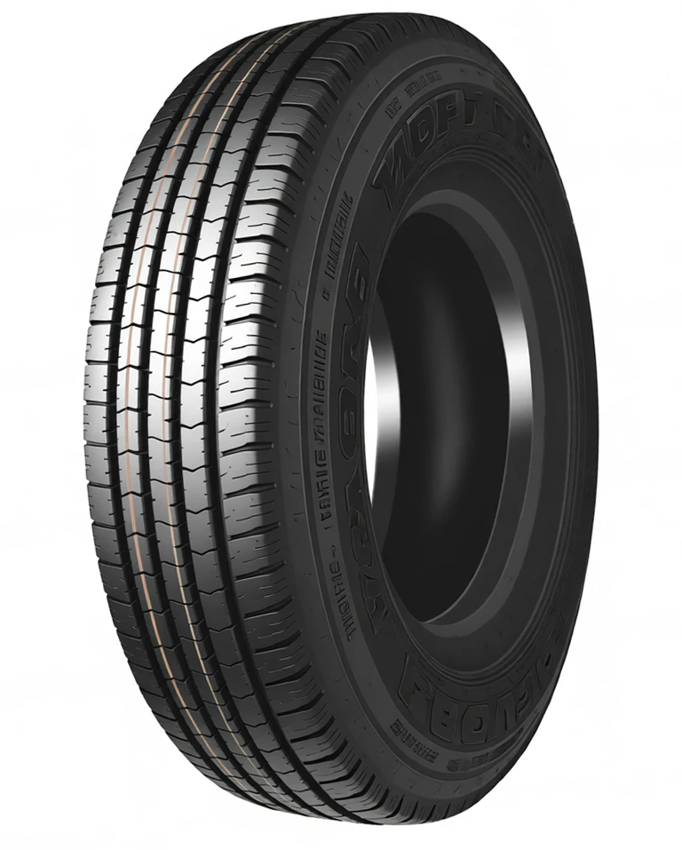 Грузовая шина O`GREEN AG198 275/70R22.5