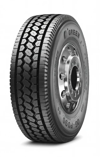 Грузовая шина O`GREEN AG835 11R22.5