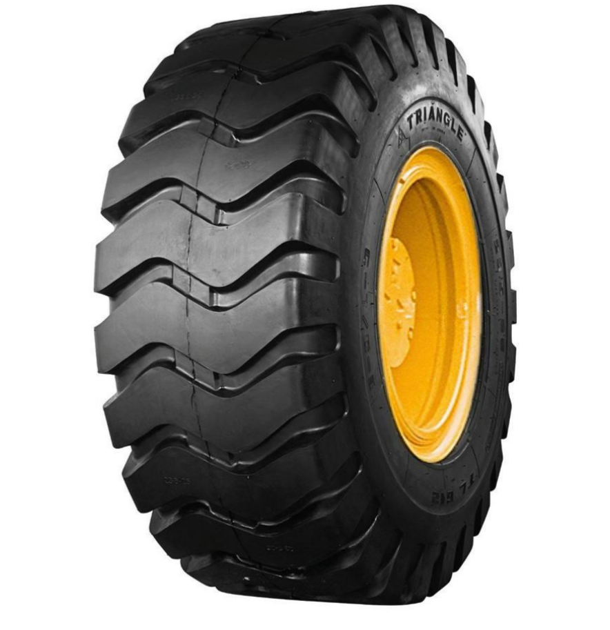Индустриальная шина Triangle TL612 17.5R25