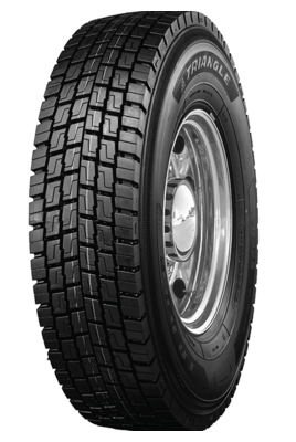 Грузовая шина Triangle TRD06 275/70R22.5