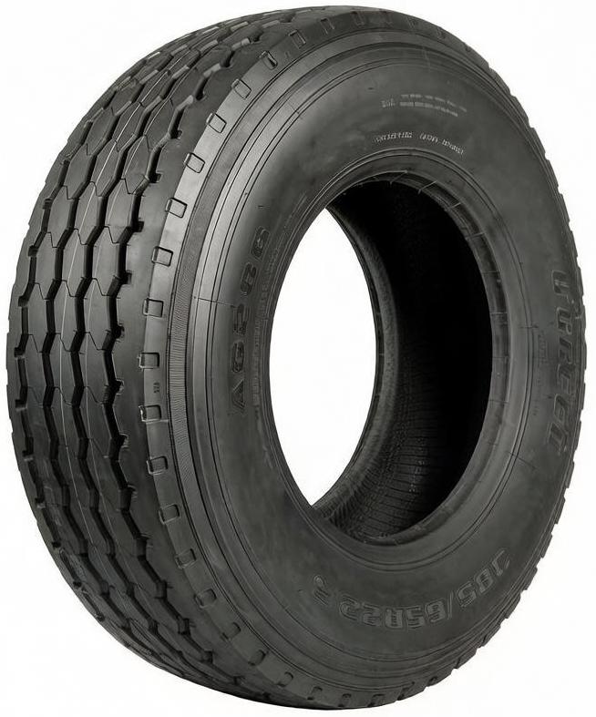 Грузовая шина O`GREEN AG286 385/65R22.5