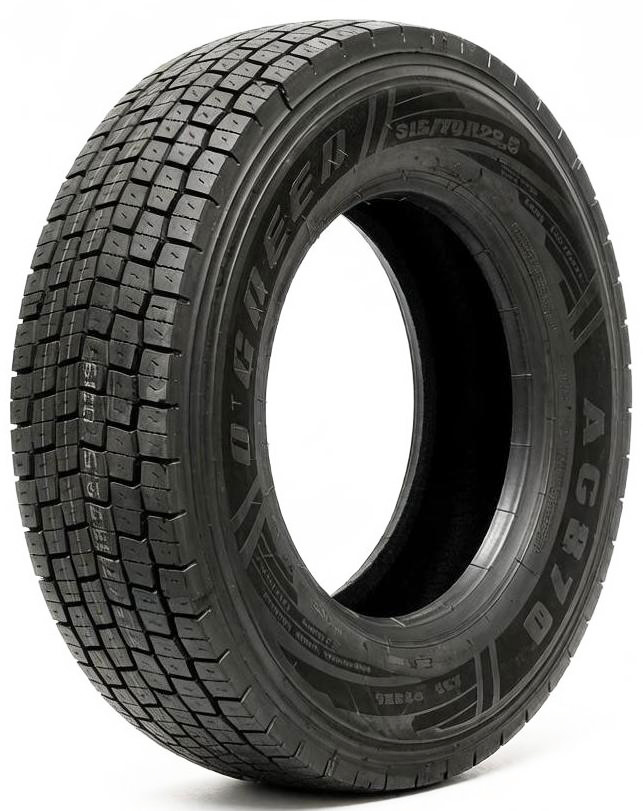 Грузовая шина O`GREEN AG870 315/70R22.5