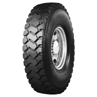 Грузовая шина Triangle TR691 12R24 (с камерой)