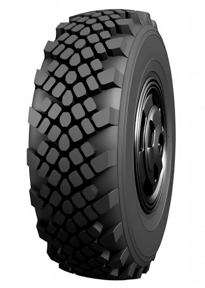 Грузовая шина NORTEC (АШК) TR-1260 425/85R21 18PR 156G (с камерой)