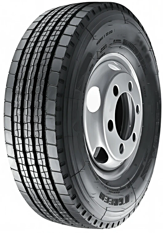 Грузовая шина O`GREEN AG516 255/70R22.5