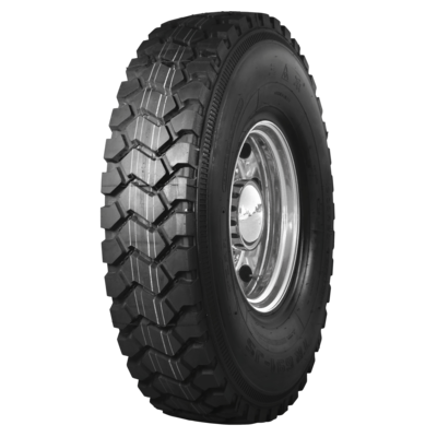 Грузовая шина Triangle TR691JS 315/80R22.5