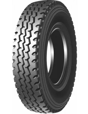 Грузовая шина O`GREEN AG168 11R22.5