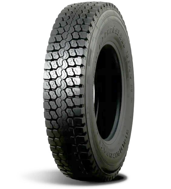 Грузовая шина Triangle TR688 315/80R22.5