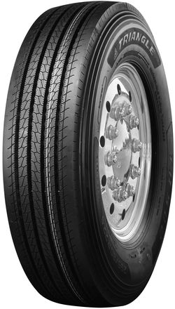 Грузовая шина Triangle TRS02 295/75R22.5