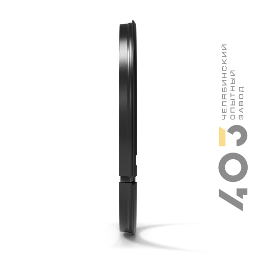 Кольцо замочное 24'' (373.3101031)