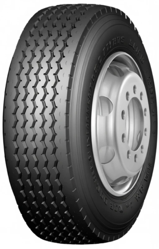 Грузовая шина O`GREEN AG566 385/65R22.5