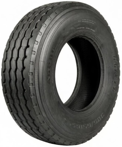 Грузовая шина O`GREEN AG286 385/65R22.5