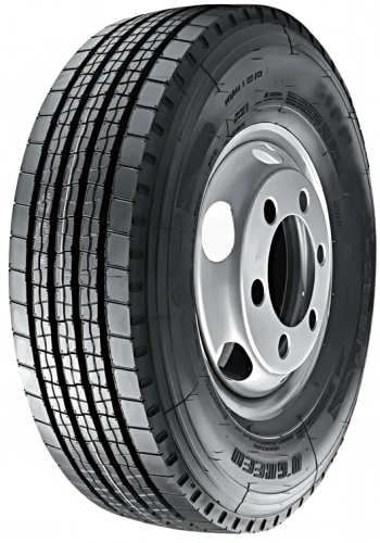 Грузовая шина O`GREEN AG516 255/70R22.5