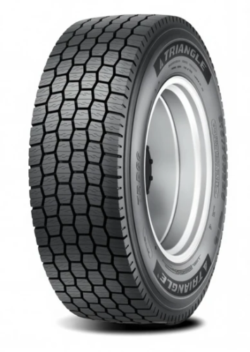 Грузовая шина Triangle TRD66 315/70R22.5
